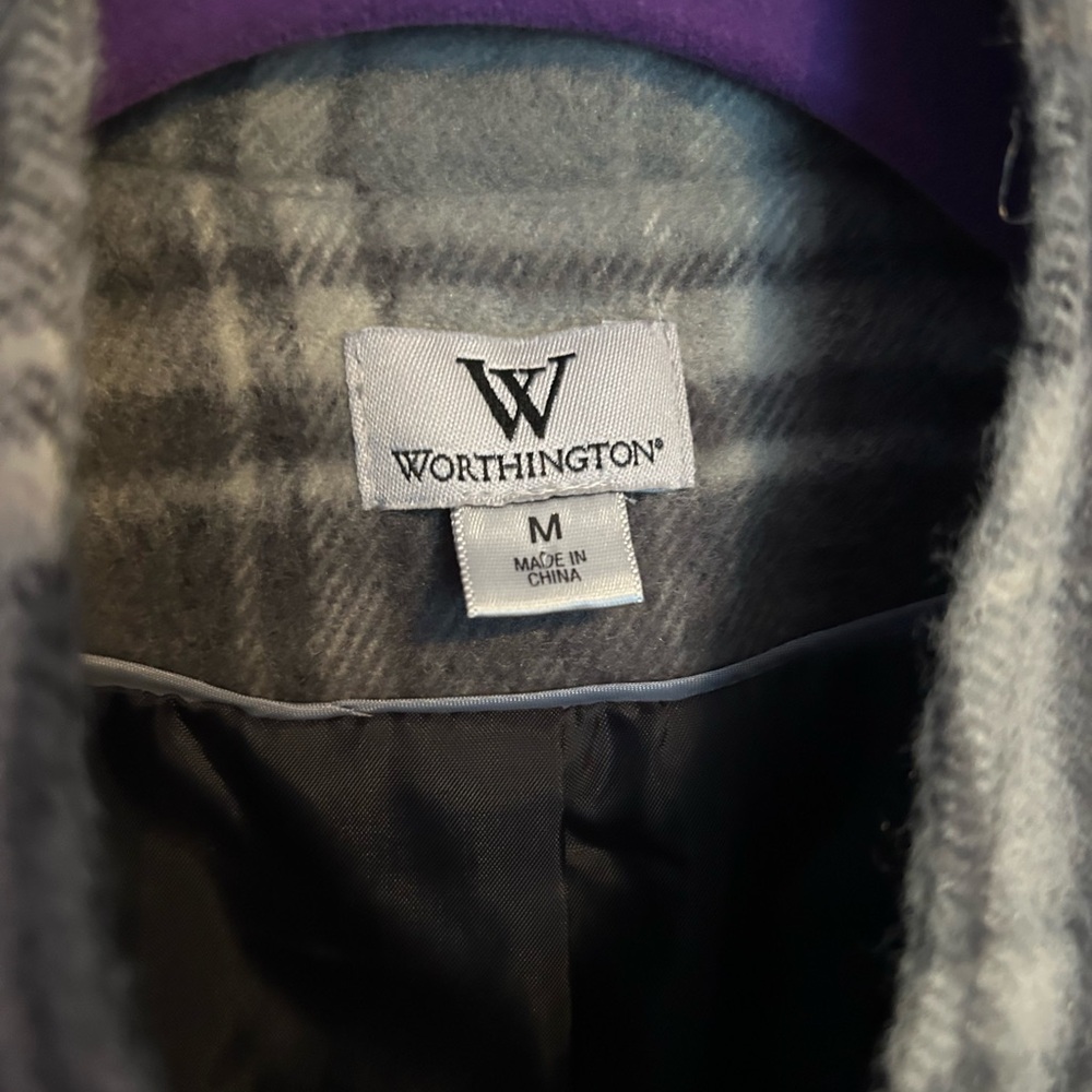 Worthington blazer size medium - Picture 4 of 8